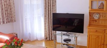 Appartement 3 pièces 70 m2 au 2ème étage à louer à St Moritz