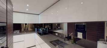 Appartement de vacances