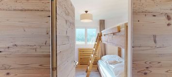 Appartement de vacances à Champfèr-St. Moritz