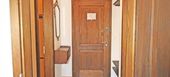 Appartement confortable de 2 1/2 pièces au 3ème étage 