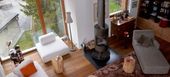 Chalet luxe et confort