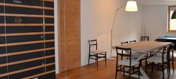Chalet luxe et confort