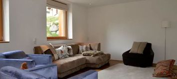 Chalet luxe et confort