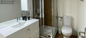 Appartement confortable et lumineux de 61 m2 au 1er étage