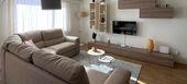 Appartement confortable et lumineux de 61 m2 au 1er étage