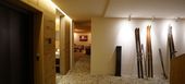 Chalet à St. Moritz