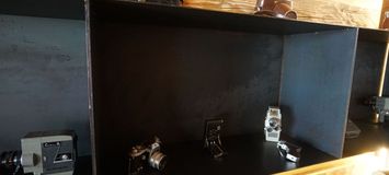 Chalet à St. Moritz