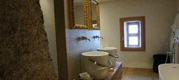 Chalet à St. Moritz