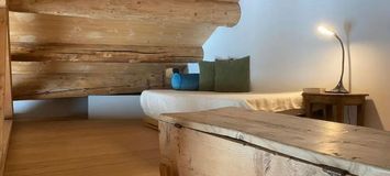 Chalet à Maloja