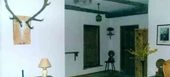 Chalet à S-chanf 