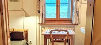 Chalet à Sils Baselgia