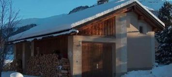 Chalet à La Punt-Chamues-ch