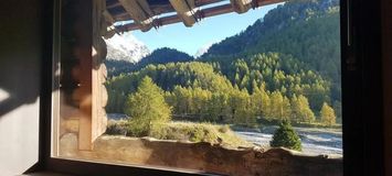 Chalet à Maloja