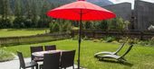 Chalet à S-chanf
