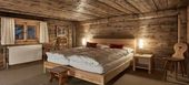 Chalet à S-chanf