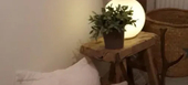 Appartement à St. Moritz à louer situé au 3ème étage 