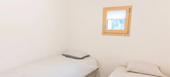 Appartement à louer à Pontresina avec 5 chambres et 130 m².
