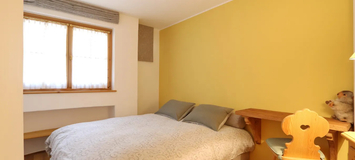 Appartement luxueux avec un haut niveau de construction 