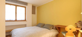Appartement luxueux avec un haut niveau de construction 