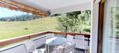 Appartement à louer à St Moritz avec 73 m² et 2 chambres