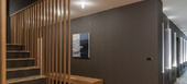 Luxueux chalet dans le quartier de Suvretta à St. Moritz 