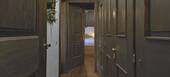 Chalet à louer à Celerina avec 120 m² et 4 chambres à couche