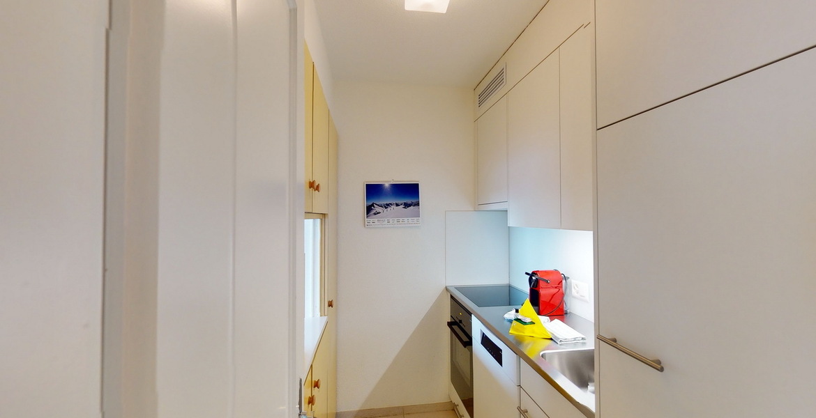 Mobilier et équipement Appartement de vacances 3 personnes 1