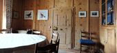 Maison de famille à louer à Pontresina