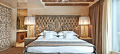 Penthouse à louer à St. Moritz