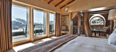 Penthouse à louer à St. Moritz