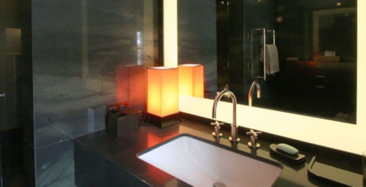 Prestige Chesa / Chalet Polar à St. Moritz