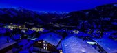 Location d'un chalet confortable à Verbier  