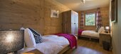 Chalet à Verbier 