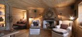 Chalet de luxe à louer à St. Moritz