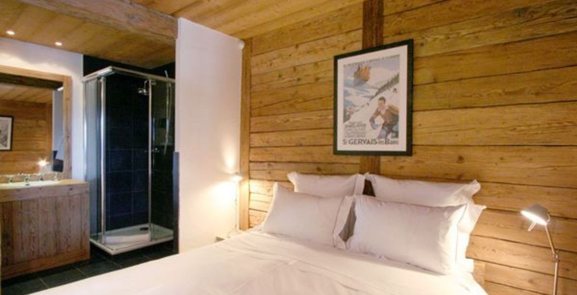 Location Chalet / Maison à St Moritz