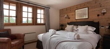 Chalet à louer à Verbier