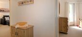 Appartement à louer à Saint-Moritz