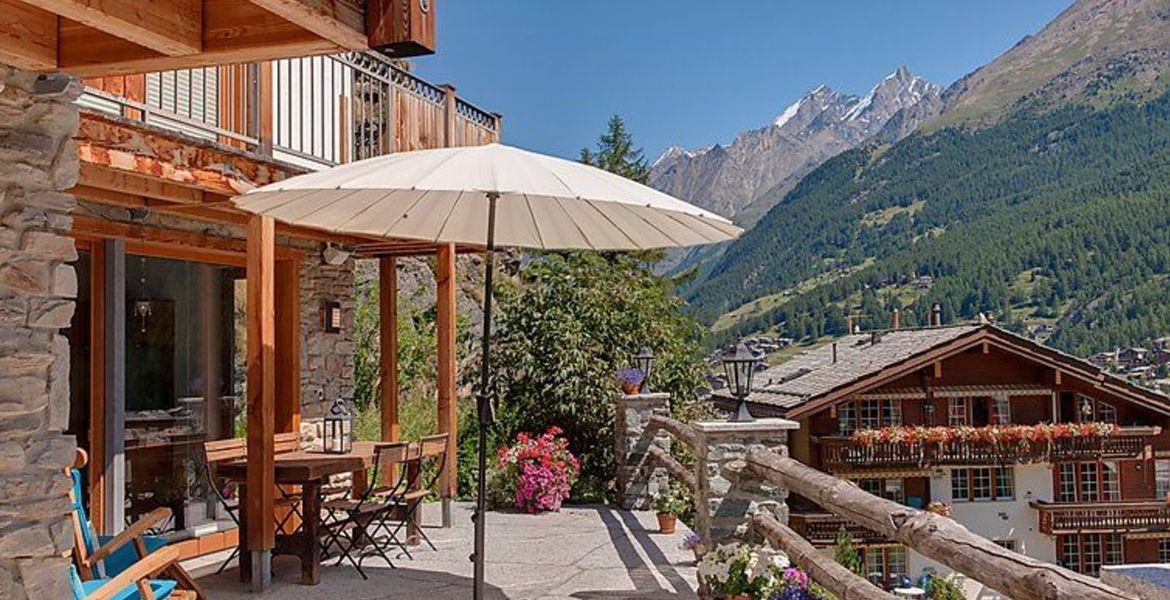 Maison de vacances