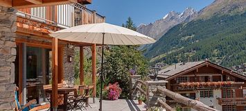 Maison de vacances