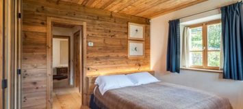 Chalet / Maison Cortina