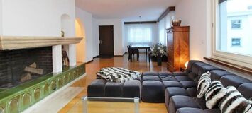 Appartement de vacances exceptionnel à louer à St. Moritz Do