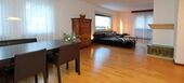 Appartement de vacances exceptionnel à louer à St. Moritz Do
