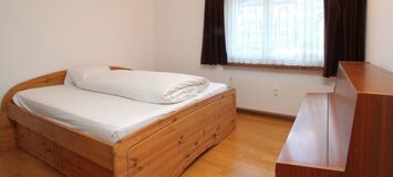 Appartement de vacances exceptionnel à louer à St. Moritz Do