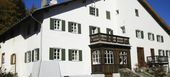 Maison spacieuse au charme rustique