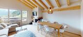 Appartement à louer à Samedan