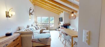 Appartement à louer à Samedan