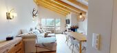 Appartement à louer à Samedan