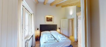 Appartement à louer à Samedan