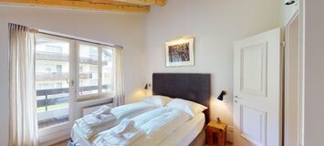 Appartement à louer à Samedan