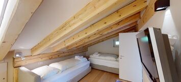 Appartement à louer à Samedan